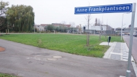 Speeltuin Anne Frankplantsoen