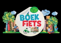 De Boekfiets in de wijk