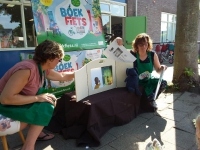 Peuterspeelzaal Bruintje Beer Juultje