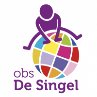 De Boekfiets in de Singel