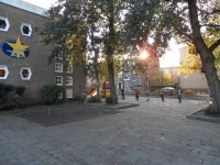 Kon. Wilhelminaschool Gouda