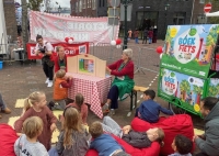 Alkmaar Ontzet 8 oktober