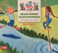 Het 8 oktober verhaal op Basisschool Jules Verne 