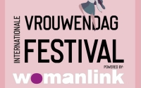 Internationale Vrouwendag Festival 