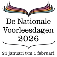 Nationale Voorleesdagen op Basisschool Bello