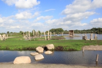 Zomervakantie Natuurspeeltuin El Dorado