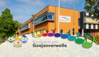 Goejanverwelle groep 1/2a