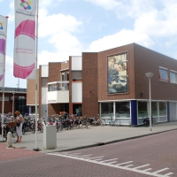 Speelcafé Ontmoetingscentrum Van Noord