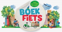 De Boekfiets in de wijk