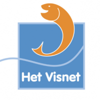 De Boekfiets in het Visnet