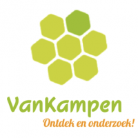 De Boekfiets bij Peuterspeelzaal IKC VanKampen